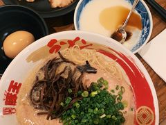 -豚王拉面(澳门银河店)