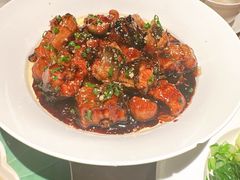 -醉庐·新上海菜(南京西路店)