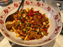 -匠熙小馆(崇文门店)