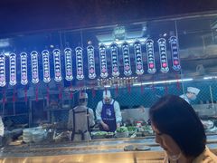 -小平岛開海水饺(浑南店)