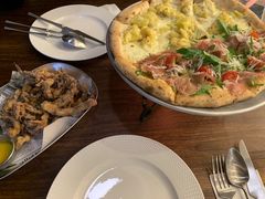 -1861意大利餐厅(文化广场店)