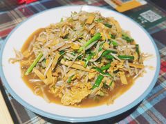 -酒肉门孔府菜(曲阜游客中心店)