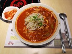 -韩香福脊骨汤锅(上杭路店)