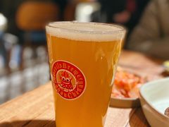 -Devils’ Brewery小恶魔精酿啤酒(武汉天地店)