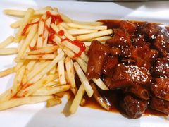 -小菜园新徽菜(南通永旺店)