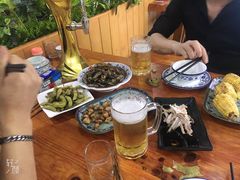 -福民老烧烤