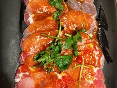 -新石器烤肉(西田城店)