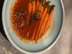 -西安高新洲际酒店•彩丰楼中餐厅