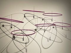 -chi K11艺术空间展览厅