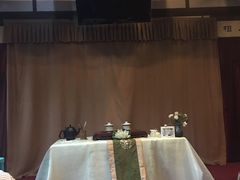 -芙蓉门·川剧变脸长嘴壶茶艺茶文化表演研学