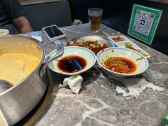 -禄婶鸡煲·打边炉