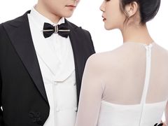 -海马体照相馆(环贸iapm大师爱情店)