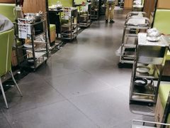 -清真·锦翔炝锅鱼(明德门店)