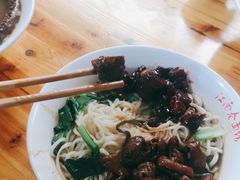 -泰顺江南春面馆