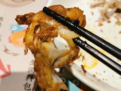 -蛙小侠(卓悦里店)
