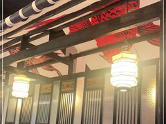 大堂-院8里·小聚园老川菜(九眼桥店)