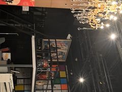 -明日世界密室轰趴·剧本桌游·箭馆团建(国贸店)