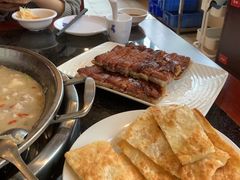-老来福·非遗酸汤兔(凯旋路店)