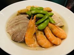 -上海人家花樣年华(虹口龙之梦店)