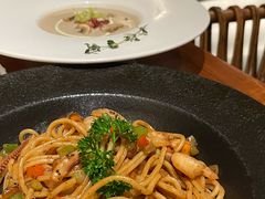 -陶享时光西餐·下午茶(信河街店)