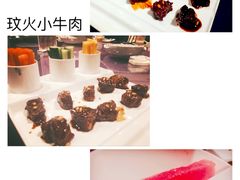 -黛瓦里巷(南京东路店)
