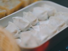 乌鱼水饺-土著渔匠·养生蝴蝶鱼(香樟路店)