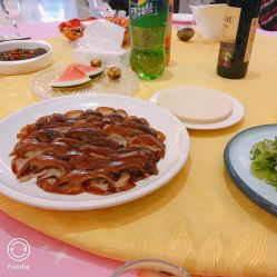 -合味原豫章名宴·宴会厅