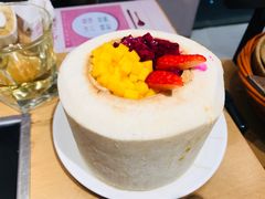-湯系·煲汤手艺人(东二环泰禾广场店)