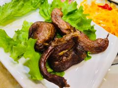 -禾记海鲜烧烤(八一路店)