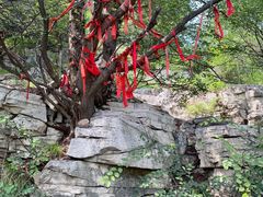 -青州市云门山风景区