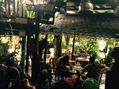 -自然餐厅(Phuket)