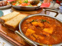 -CRAZYONES西班牙海鲜饭(上海美罗城店)