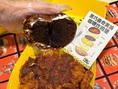-龙湖重庆时代天街