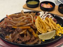 -墨纪Mojí墨西哥餐厅(官舍店)