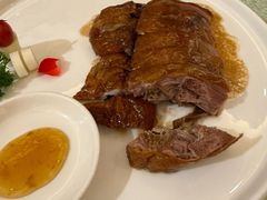 -香宫中餐厅 · 桂林香格里拉