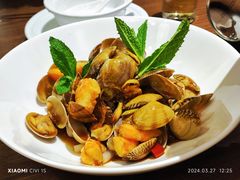 -大中华酒楼·主席武昌鱼·武汉美食地标(江汉路步行街店)