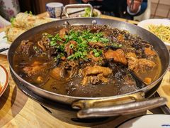 -老江南春·中国龙菜(衡山路店)