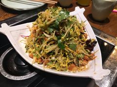 -小俩口烧烤东北菜(双井店)