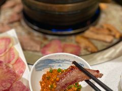 -木王宴语·野生鲜菌火锅(玉河店)