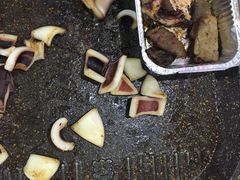 -金妈家烤肉(龙湖U城天街店)
