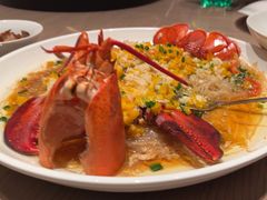 -艳阳天·非遗楚菜(武汉客厅店)
