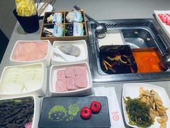 -海底捞火锅(万达广场店)