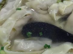 -周素珍馄饨(王家弄店)