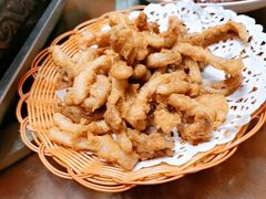 -毛姐烤鱼(福州汽车客运西站店)