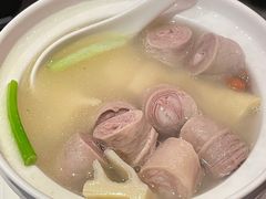 脆笋肠灌肠-闽和南(深圳万象城店)