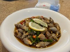 -粤北餐馆