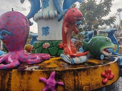 -华夏文旅海洋公园