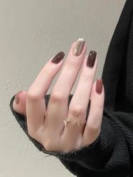 -J Candy Nail 美甲美睫