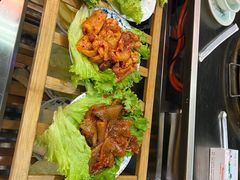 -八木轩·寻味大理白族民俗餐厅(文献路店)