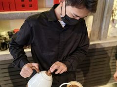 -前叁門